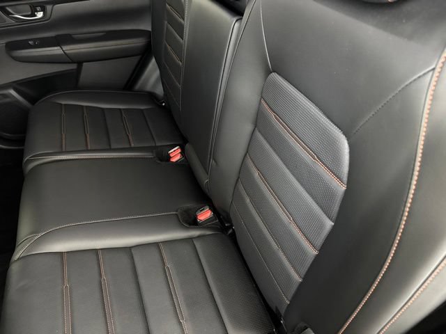 Certified 2025 Honda CR-V Sport-L image 27