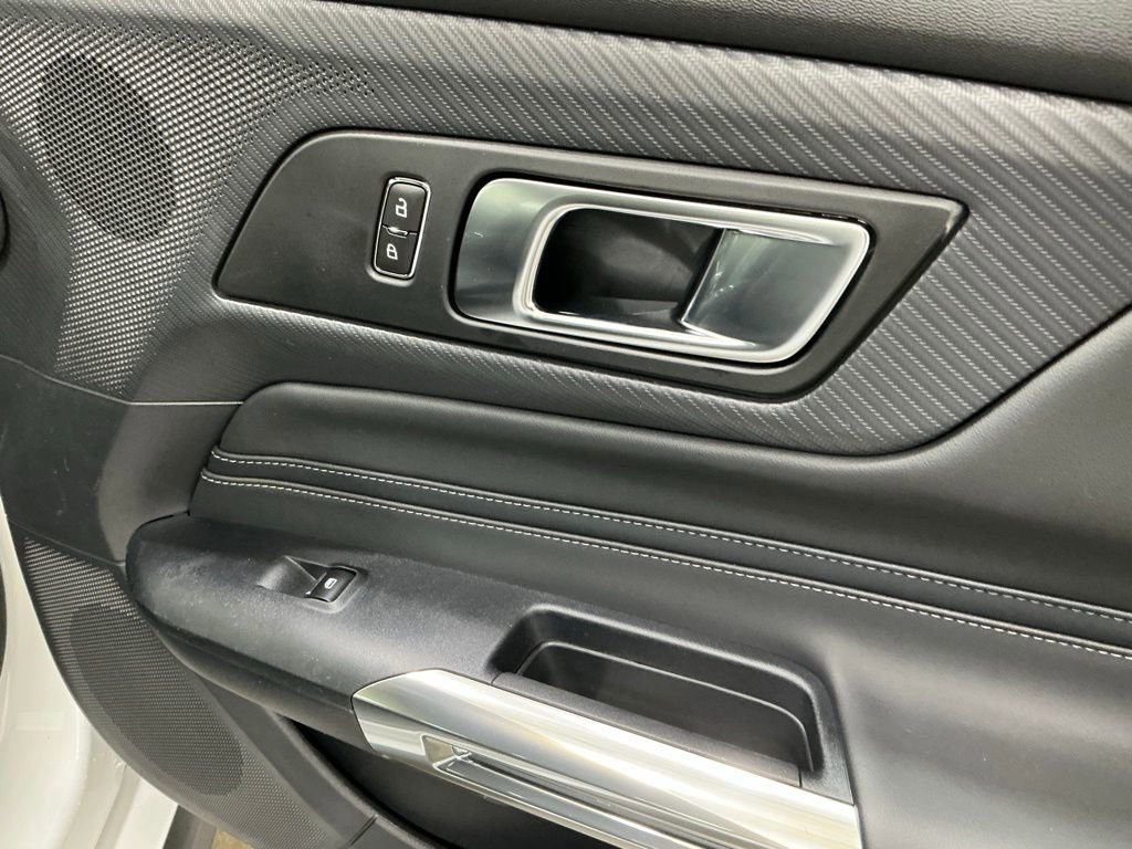 New 2026 Ford Mustang GT Premium RWD image 27