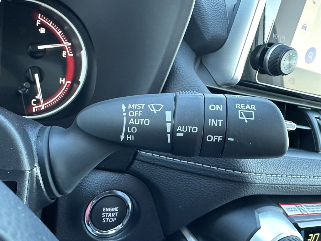 New 2025 Toyota RAV4 XLE Premium image 28