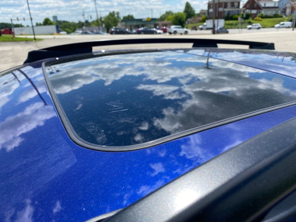 New 2026 Subaru Crosstrek 2.0i Premium AWD/4WD image 11