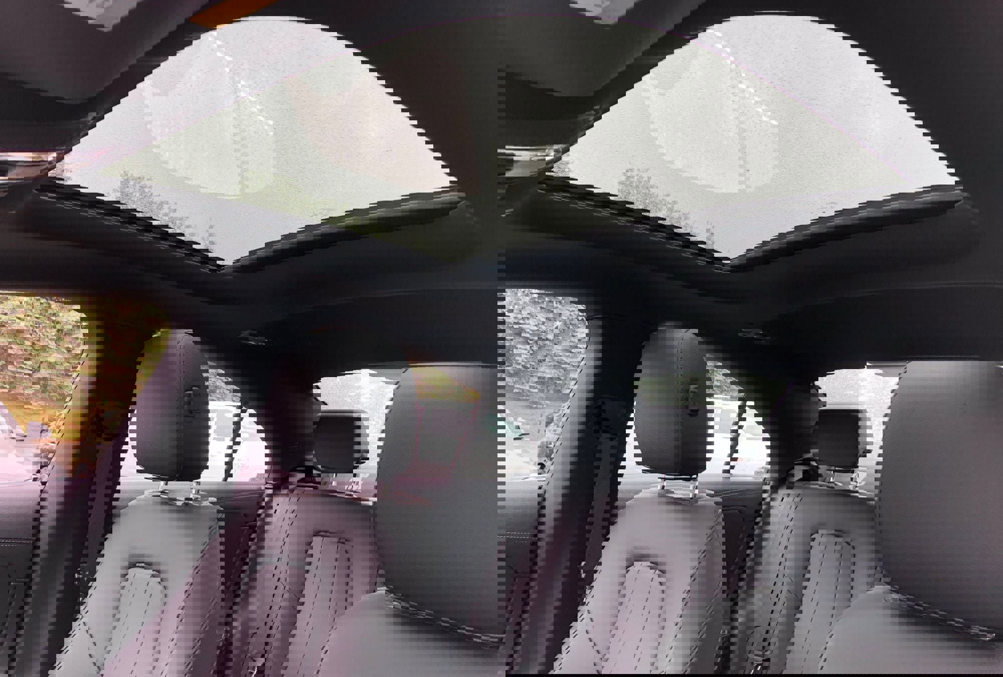 New 2025 Mercedes-Benz CLA 250 4MATIC image 28