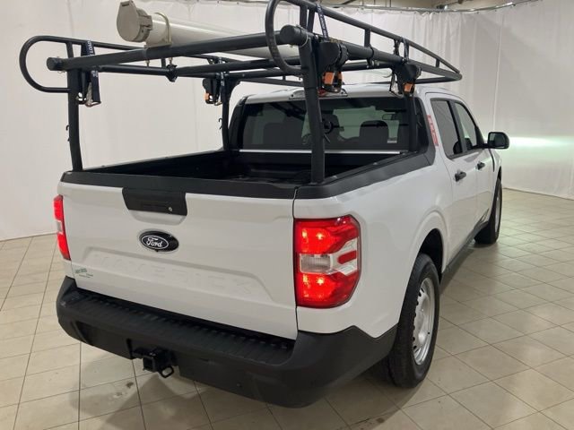 Used 2025 Ford Maverick XLT w/ Equipment Group 302A image 5
