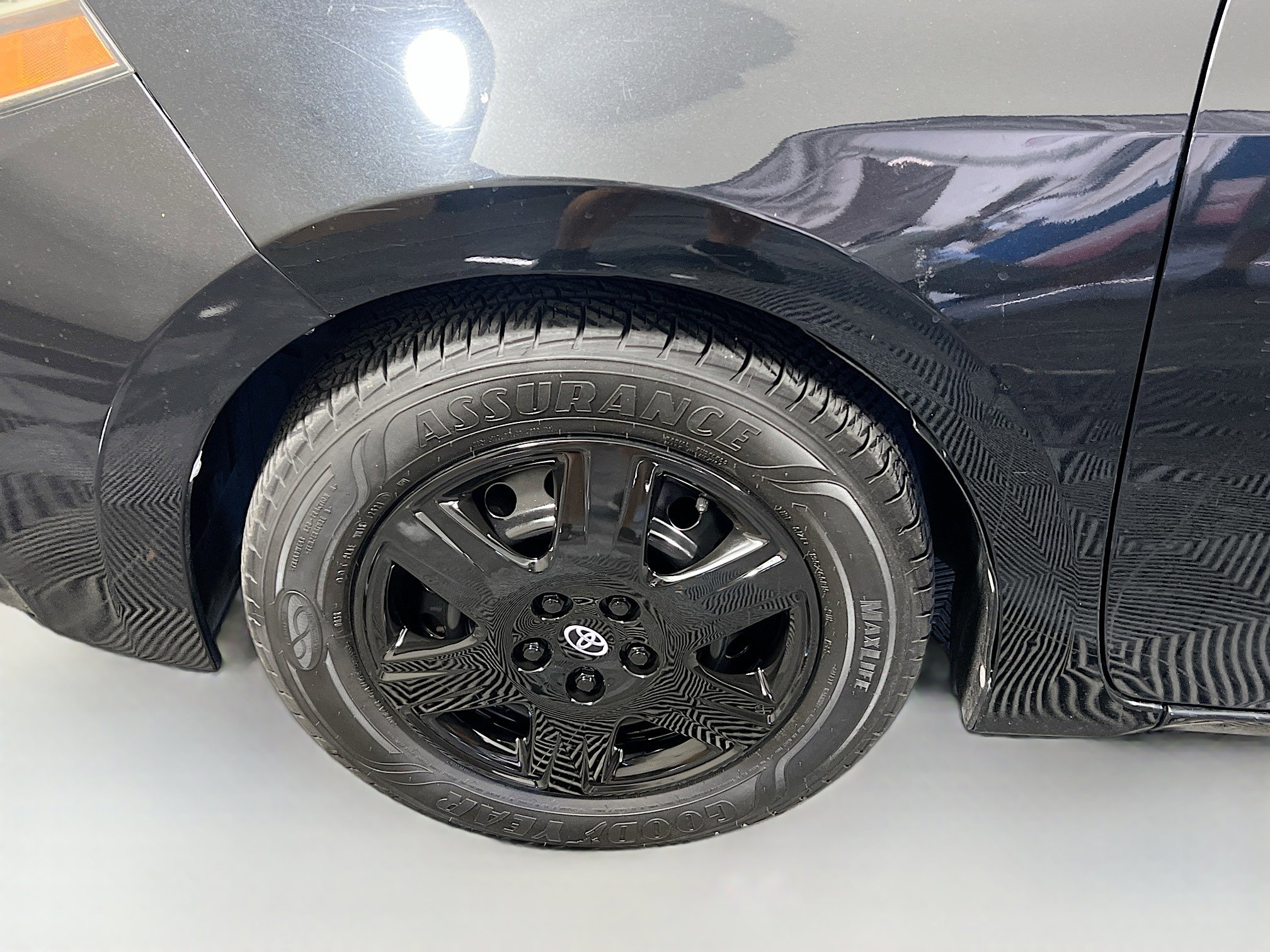 Used 2016 Toyota Corolla L FWD image 13