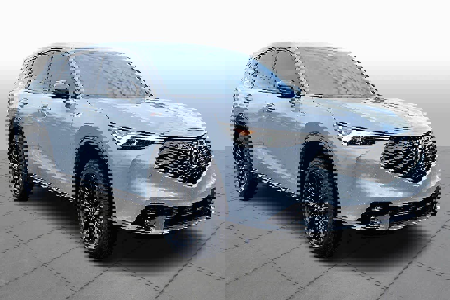 Used 2025 Acura ADX A-Spec image 3