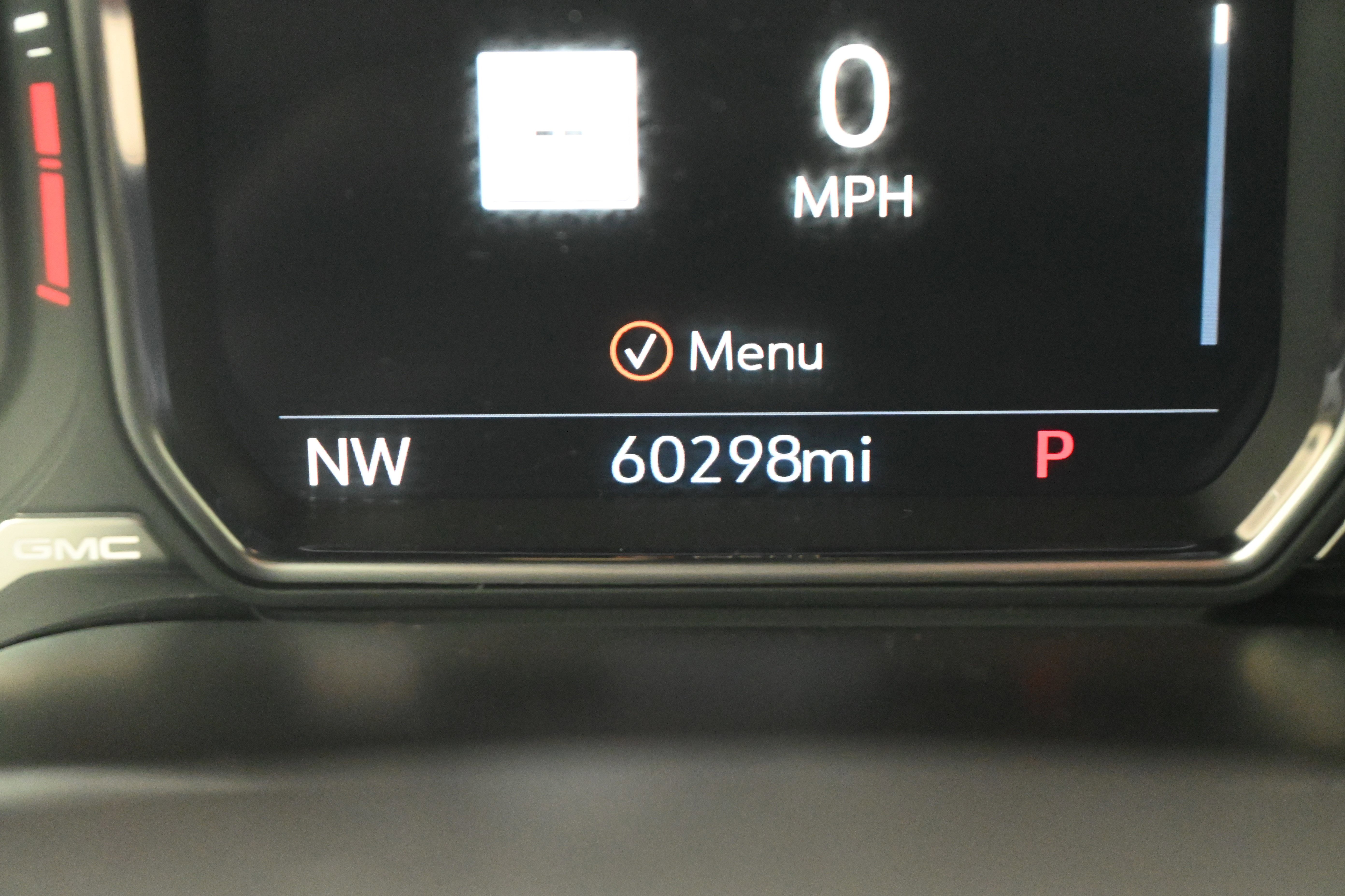 Used 2021 GMC Sierra 1500 AT4 w/ AT4 Premium Package AWD/4WD image 21