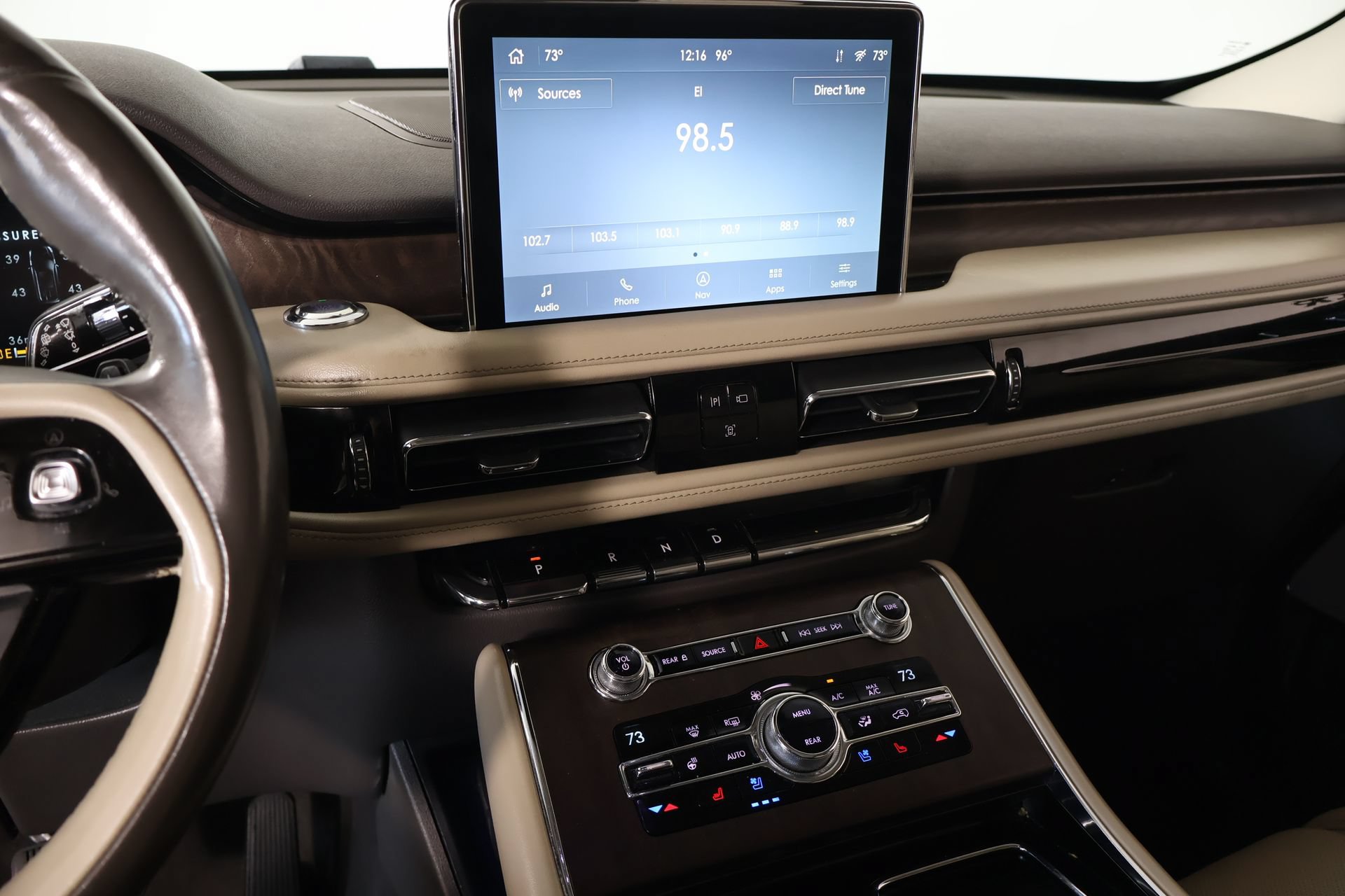 Used 2020 Lincoln Aviator Reserve w/ Equipment Group 202A AWD/4WD image 5