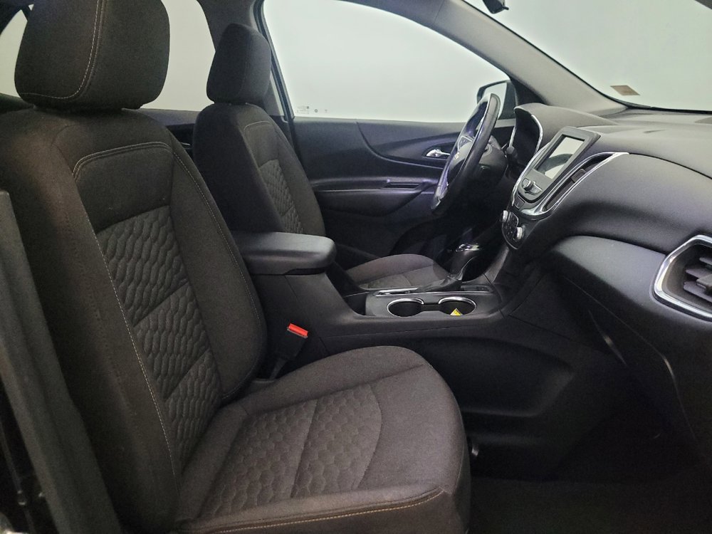 Used 2019 Chevrolet Equinox LT AWD/4WD image 21