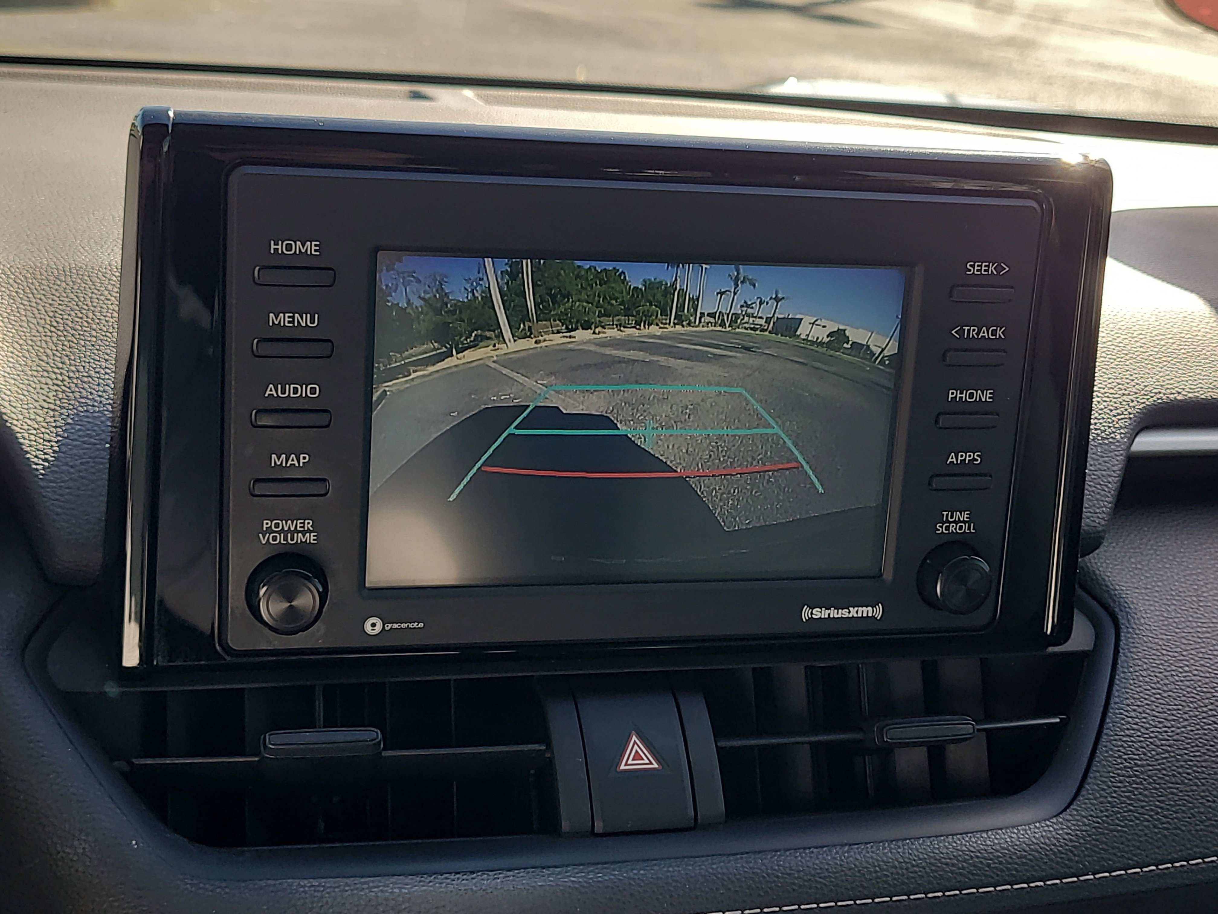 Certified 2021 Toyota RAV4 LE image 22