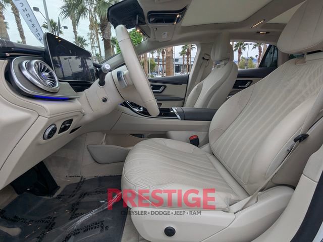 Used 2022 Mercedes-Benz EQS 450+ 450 image 27