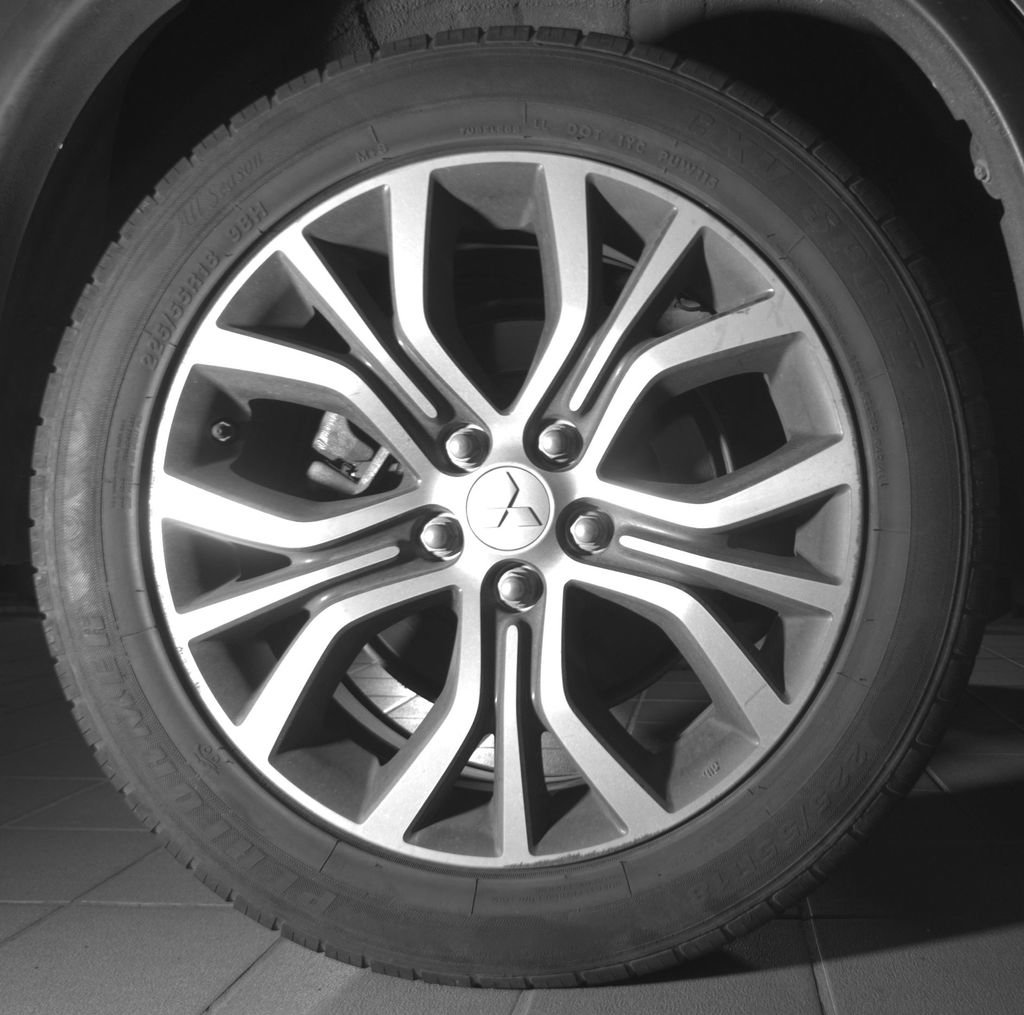 Used 2017 Mitsubishi Outlander Sport SE FWD image 15