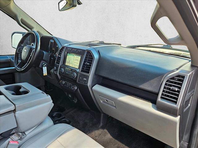 Used 2018 Ford F150 XLT w/ Equipment Group 302A Luxury AWD/4WD image 21