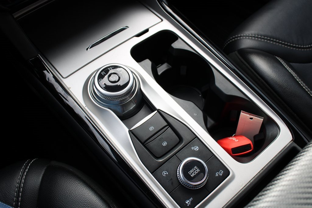 Used 2022 Ford Explorer ST w/ Equipment Group 401A image 24