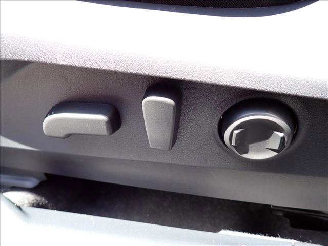 Certified 2025 Subaru Legacy Premium AWD/4WD image 12