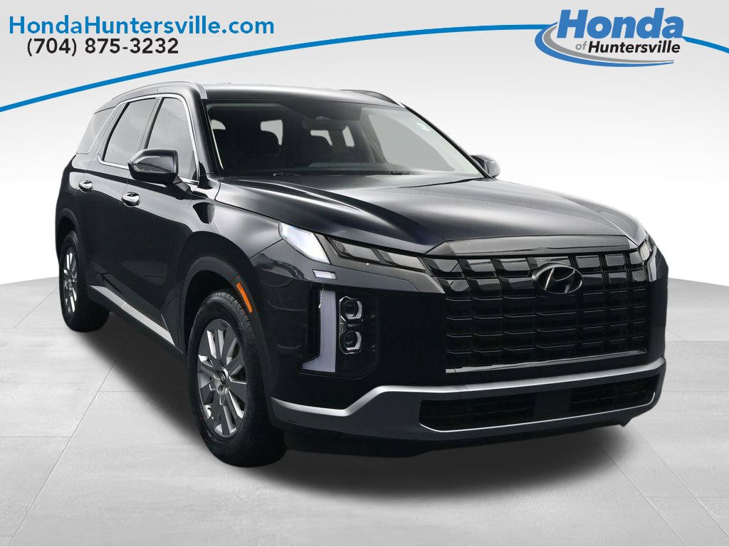 Used 2024 Hyundai Palisade SEL