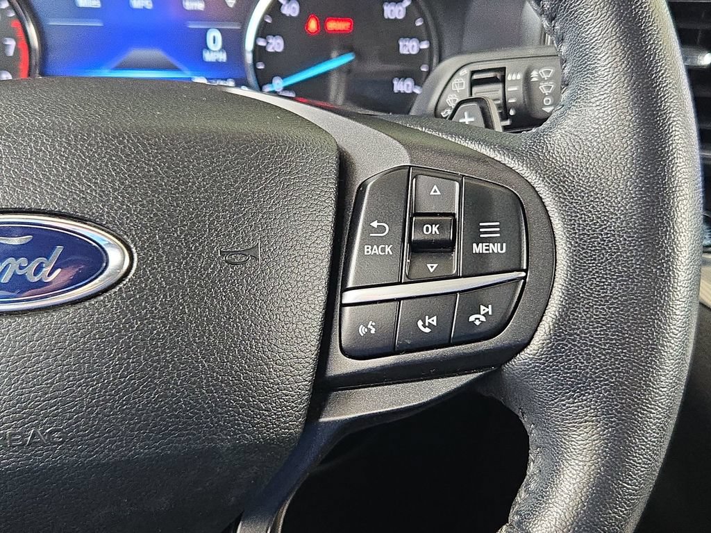 Used 2020 Ford Explorer XLT w/ Equipment Group 202A AWD/4WD image 23