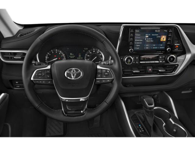 Used 2021 Toyota Highlander XLE image 7