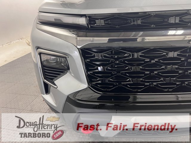 New 2026 Chevrolet Traverse Z71 w/ Driver Confidence Package image 14