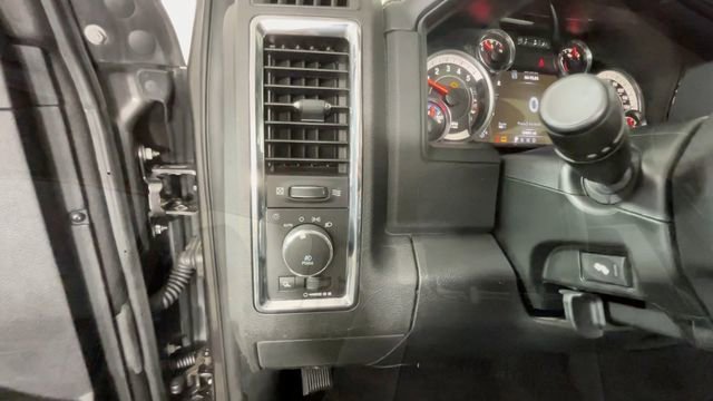 Used 2018 RAM 2500 Laramie AWD/4WD image 20