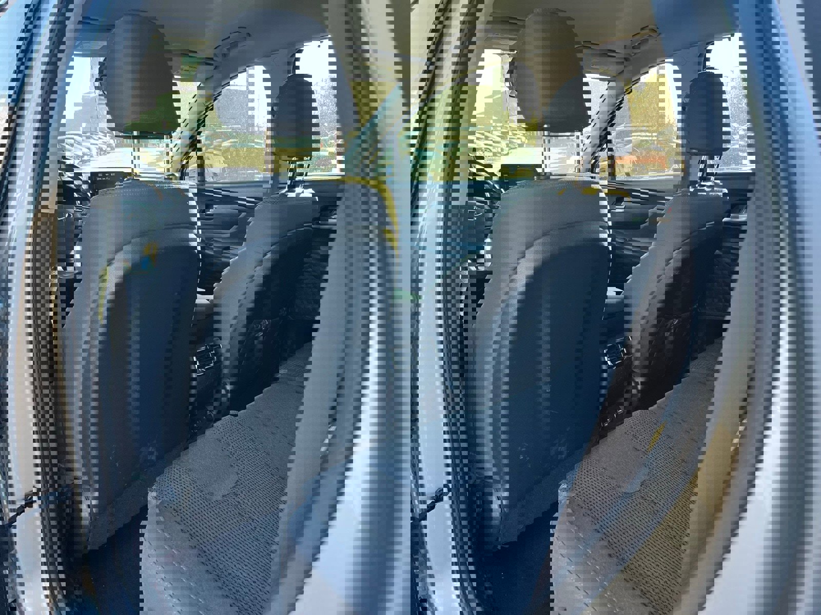 Used 2021 Hyundai Santa Fe SEL w/ Convenience Package image 14