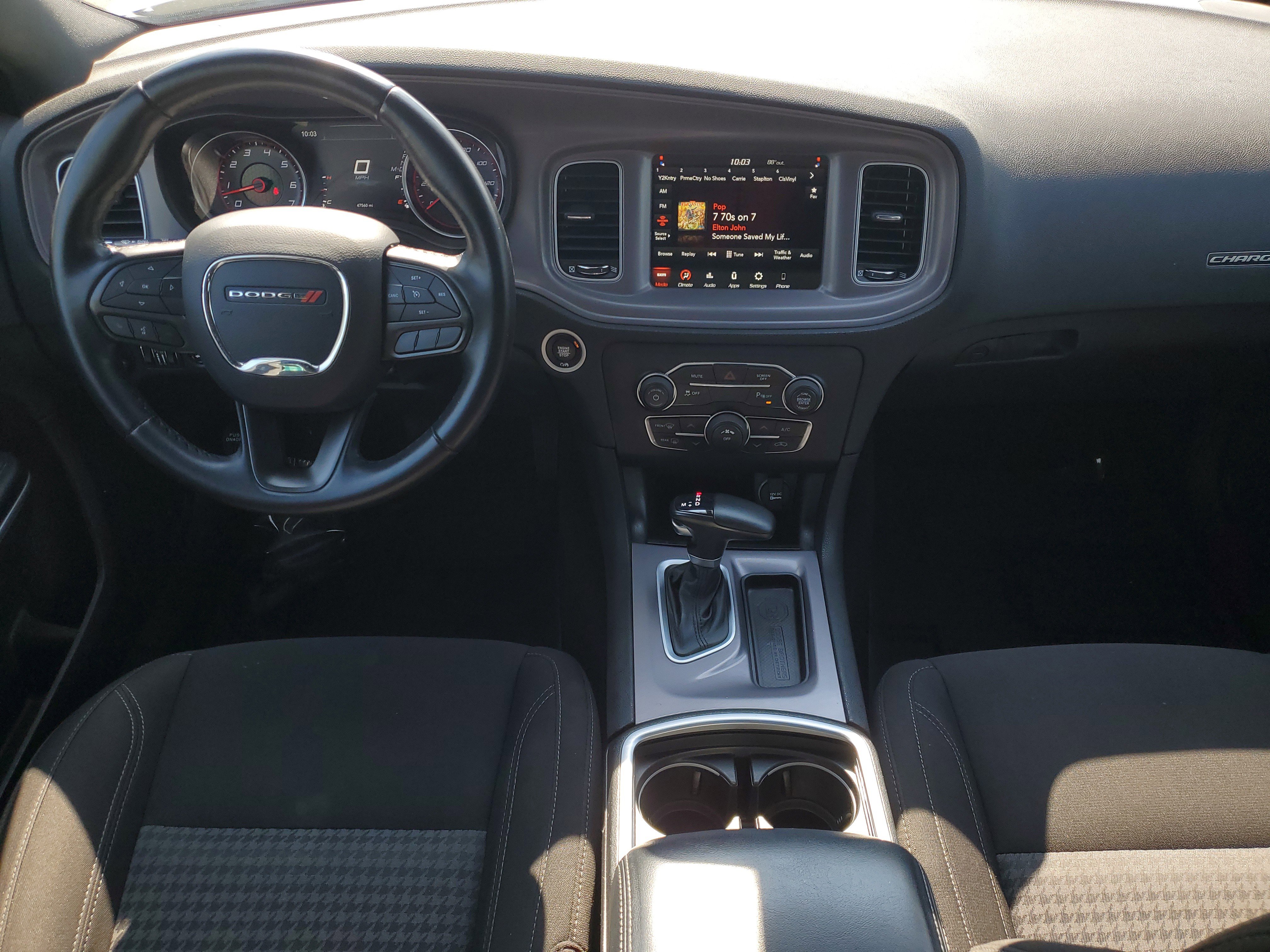 Used 2023 Dodge Charger SXT image 14