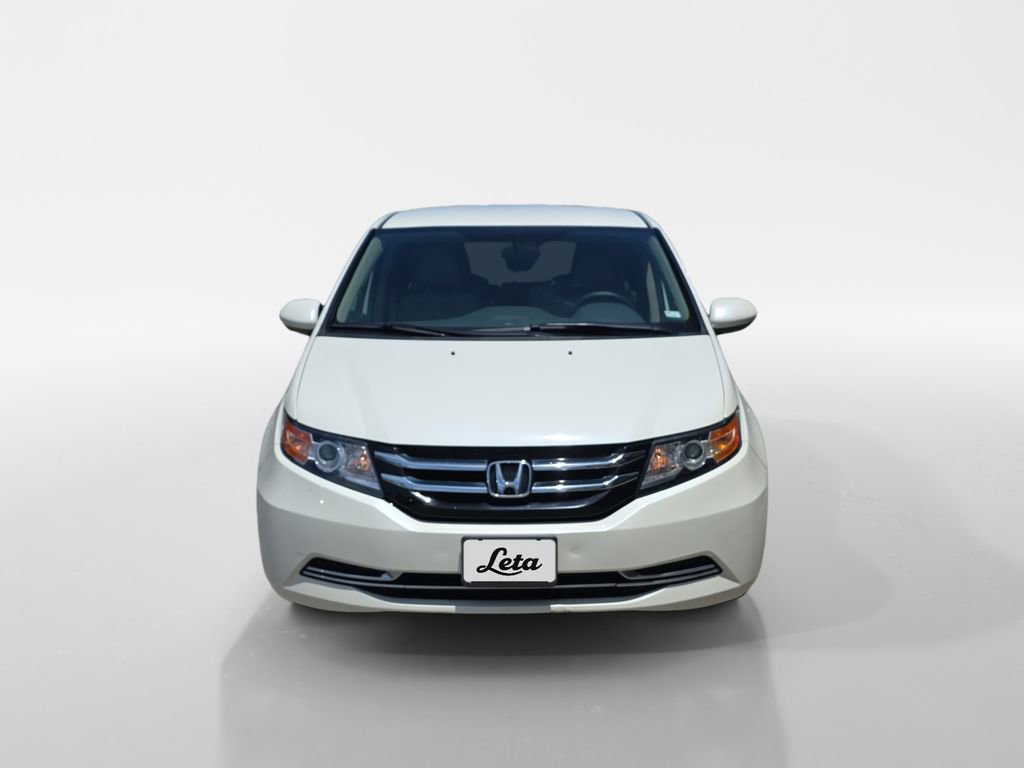 Used 2016 Honda Odyssey SE image 8