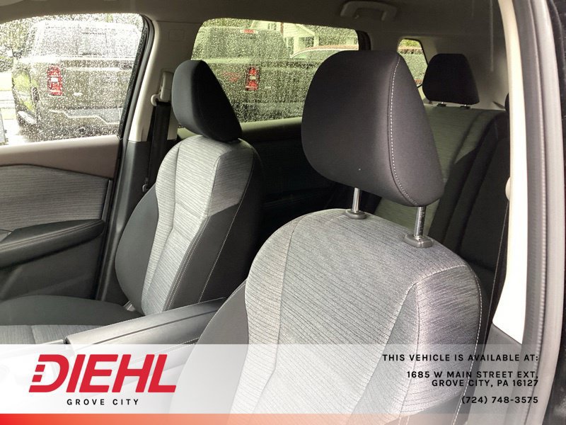 Used 2023 Nissan Rogue SV AWD/4WD image 21