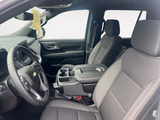 Used 2024 Chevrolet Tahoe LS w/ Driver Alert Package AWD/4WD image 9