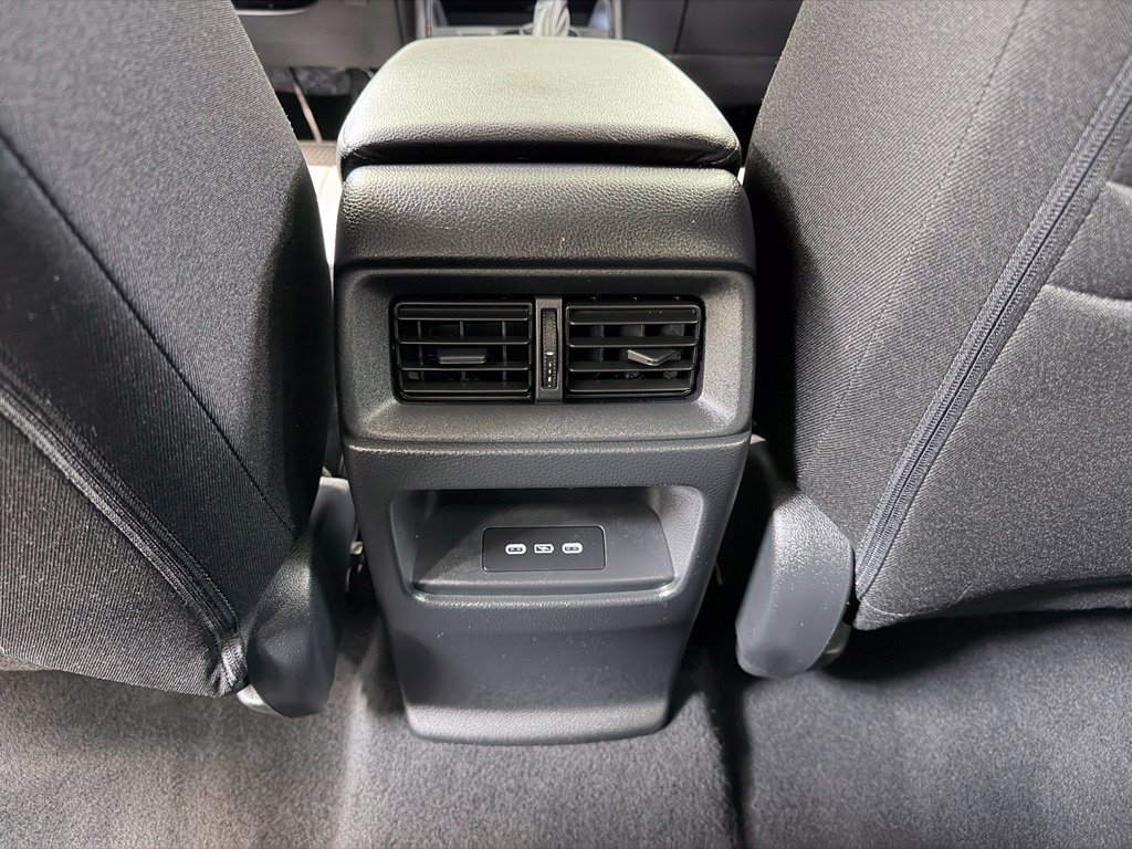 Used 2026 Honda CR-V EX image 22