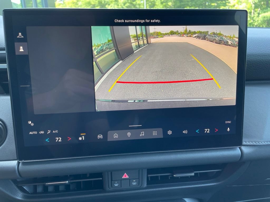 New 2026 MAZDA CX-5 Select AWD/4WD image 21