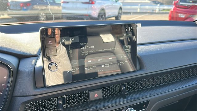 New 2026 Honda CR-V Sport-L image 16