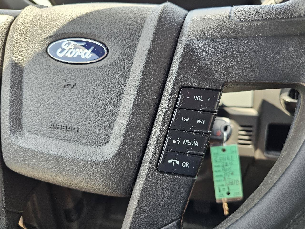 Used 2014 Ford F150 XL w/ Equipment Group 101A Mid RWD image 46
