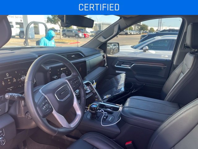 Used 2026 GMC Sierra 1500 Denali AWD/4WD image 7