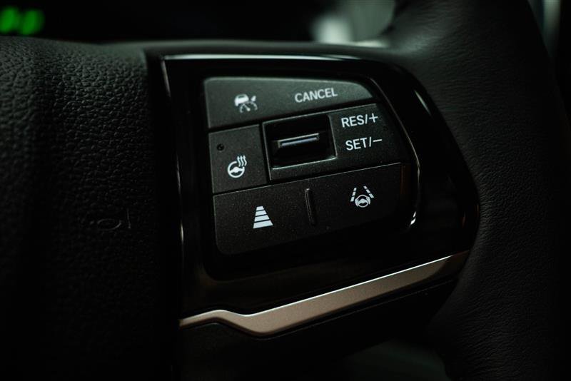 Used 2026 Honda Odyssey Elite image 19