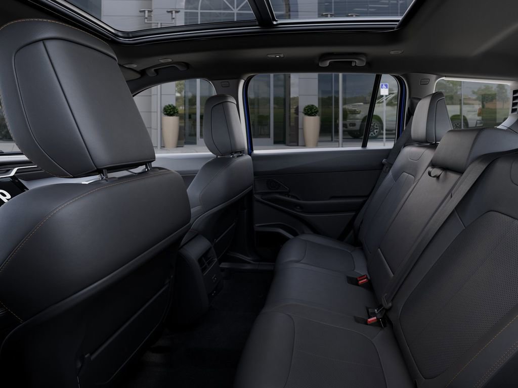 New 2026 Jeep Cherokee Limited image 23