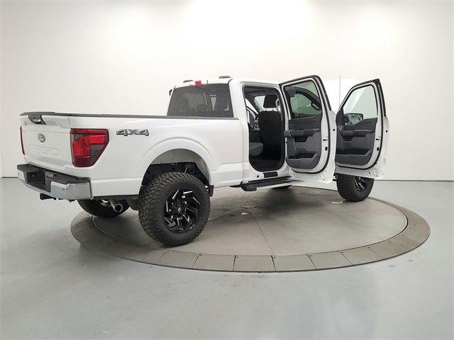 Used 2024 Ford F150 XLT w/ Tow/Haul Package image 16