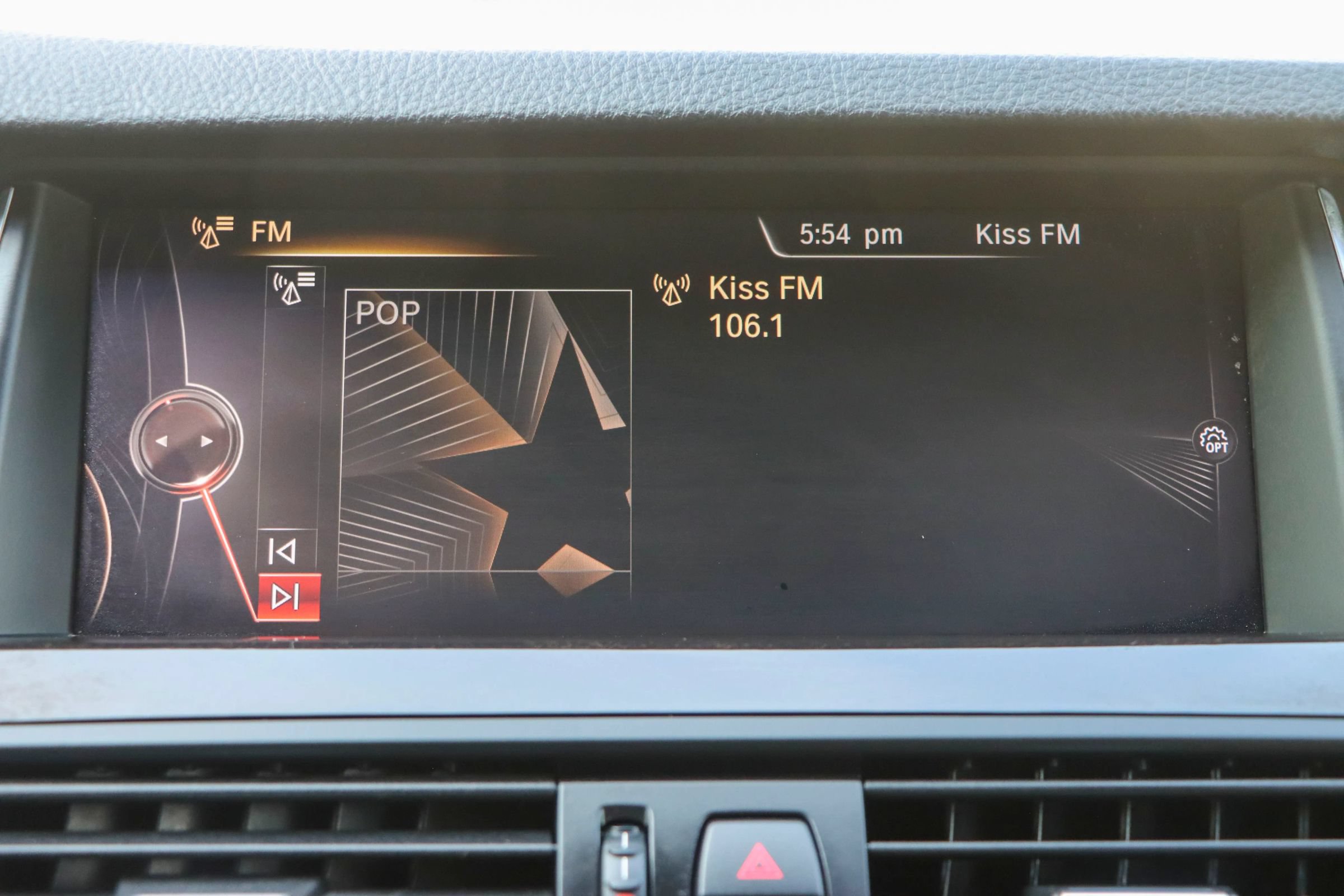 Used 2016 BMW 535i xDrive Sedan AWD/4WD image 36