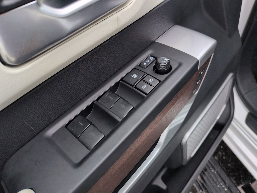 Used 2024 Toyota Sequoia Capstone image 11