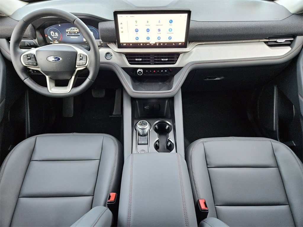 New 2026 Ford Explorer Active image 12