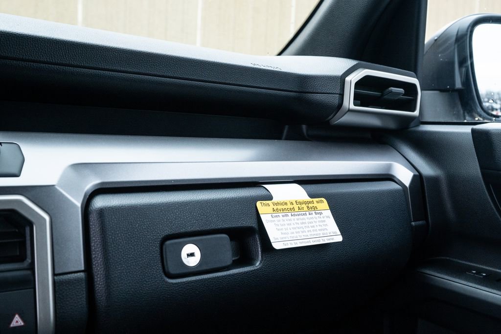 New 2026 Toyota 4Runner TRD Off-Road image 35