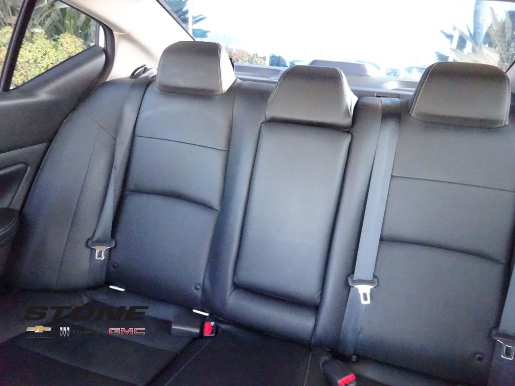 Used 2019 Nissan Altima 2.5 Platinum image 14