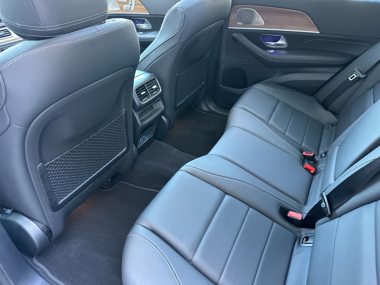 Certified 2026 Mercedes-Benz GLE 350 4MATIC image 13