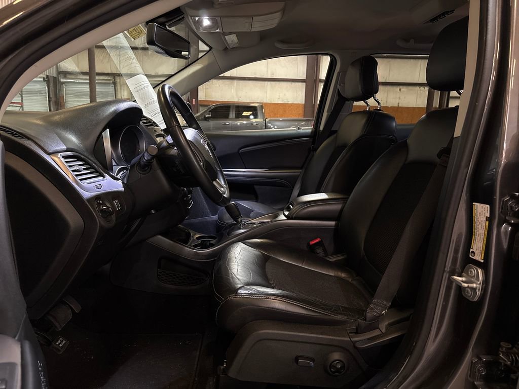 Used 2018 Dodge Journey Crossroad image 9