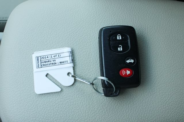 Used 2014 Subaru Crosstrek Touring AWD/4WD image 29