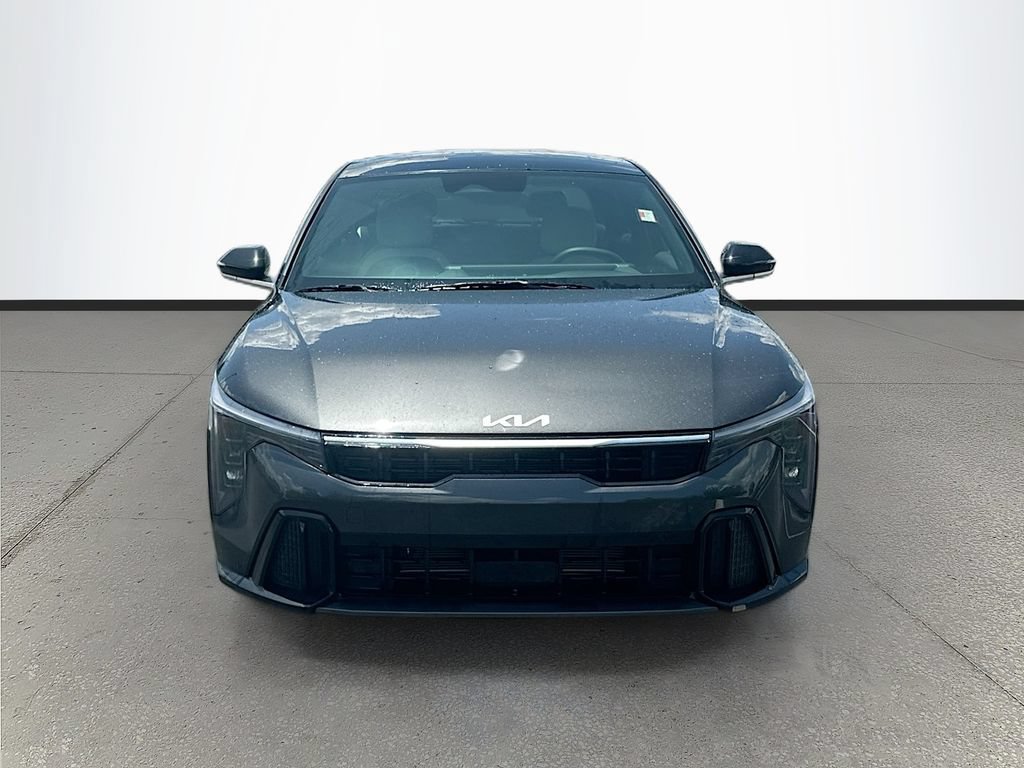 New 2026 Kia K4 GT-Line w/ GT-Line Sunroof Package FWD image 2