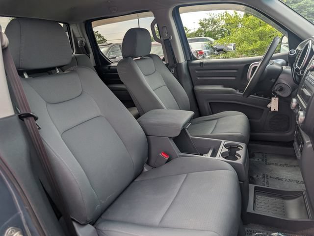 Used 2008 Honda Ridgeline RT image 21