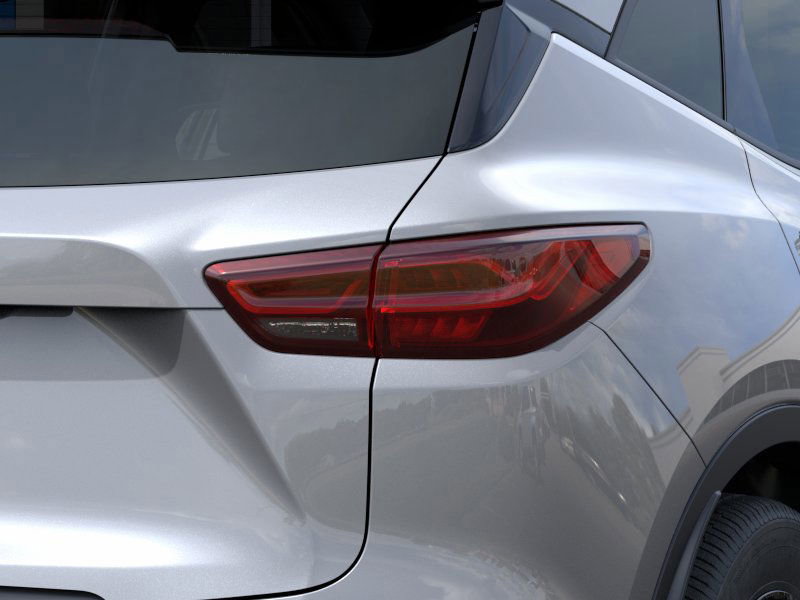 New 2026 Chevrolet Blazer LT image 11