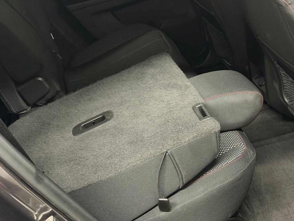 Used 2015 Chevrolet Equinox LT w/ Driver Convenience Package image 20