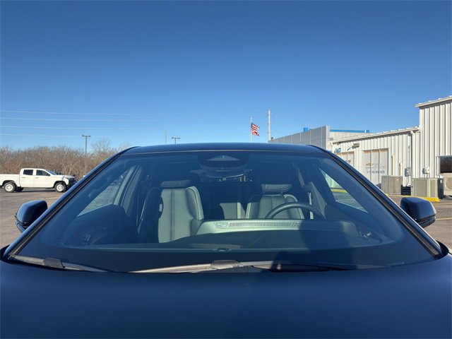 Used 2024 Cadillac Lyriq Tech w/ Driver Assist Package image 25