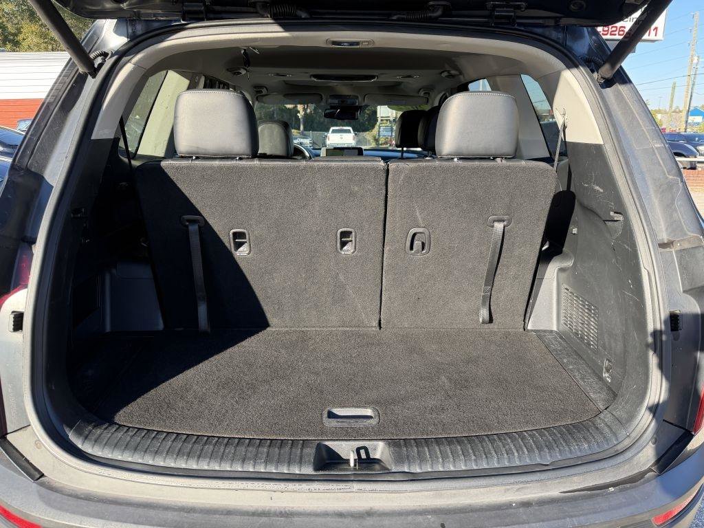 Used 2022 Kia Telluride EX w/ EX Premium Package image 20