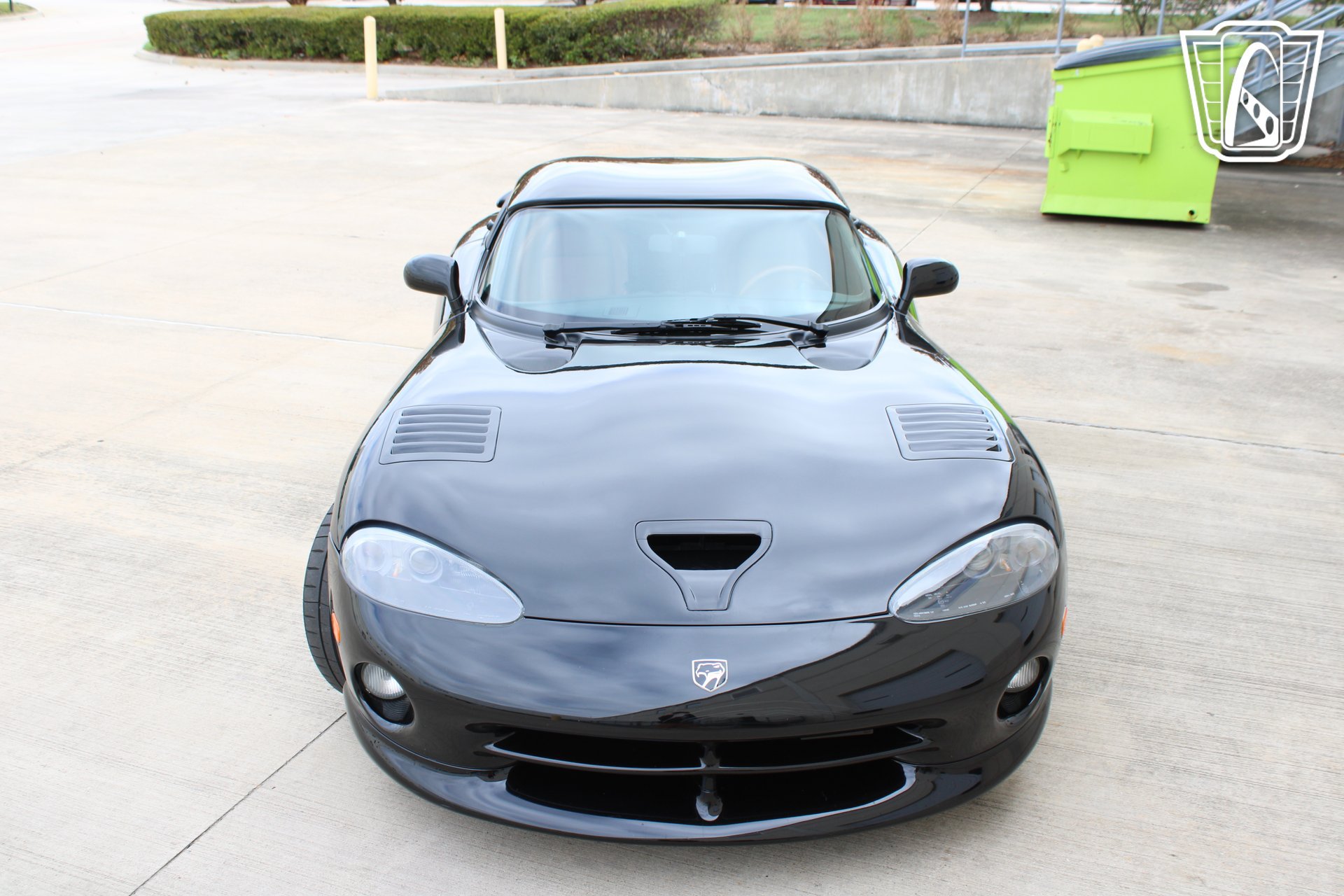 Used 2000 Dodge Viper RT/10 RWD image 36